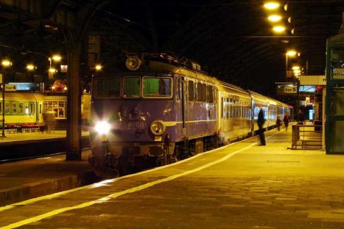 Jagodowa EP08-001 Wrocław