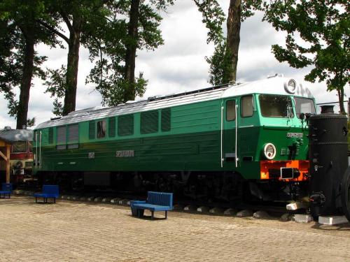 SP47-001, Kościerzyna 2008